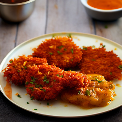 latke recipe