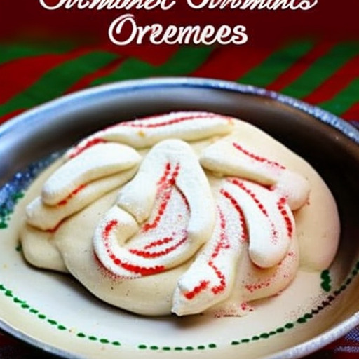 best salt dough ornament recipe