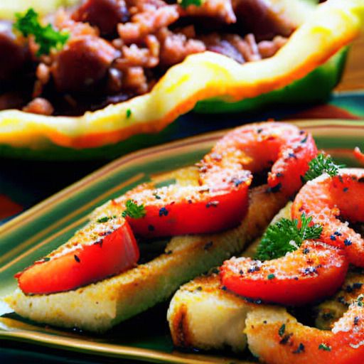 shrimp recipe