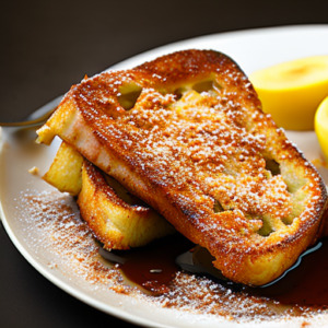 french toast recipe