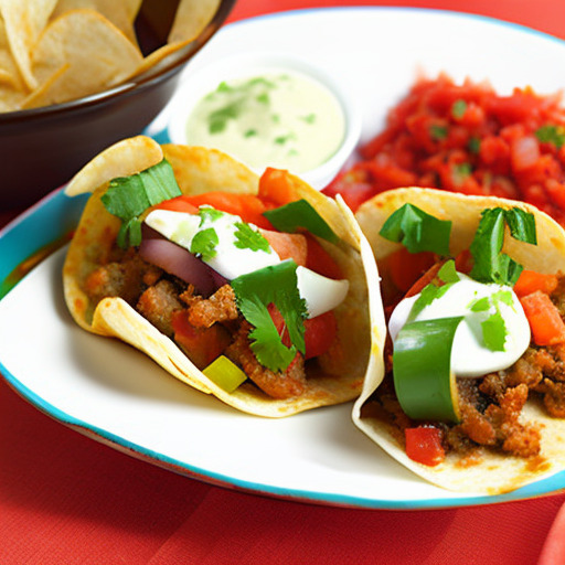 taco recipe