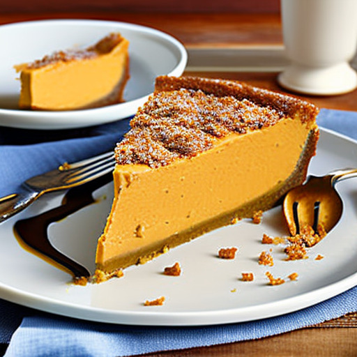 pumpkin cheesecake recipe