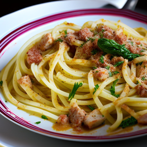 carbonara recipe
