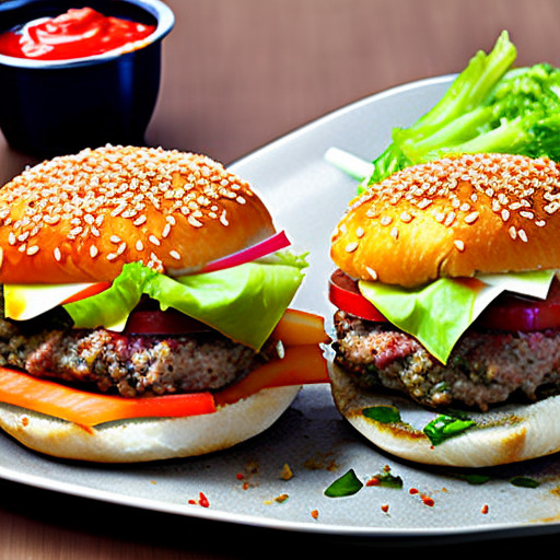 hamburger recipe