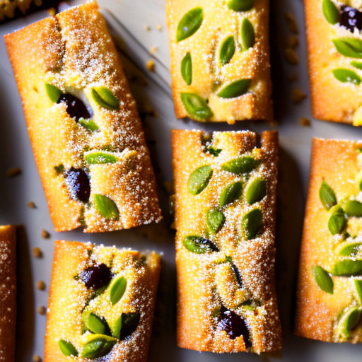 biscotti recipe