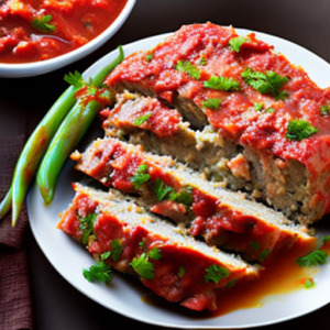 turkey meatloaf recipe