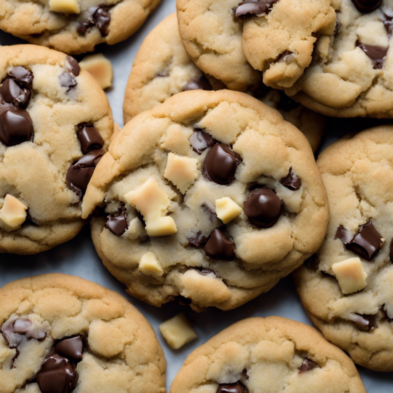 mm cookie recipe